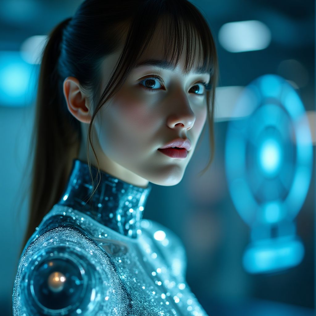 Directora de Tecnología