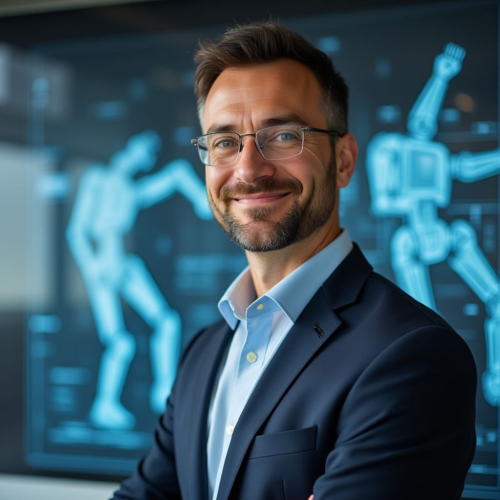 Director de Ingeniería