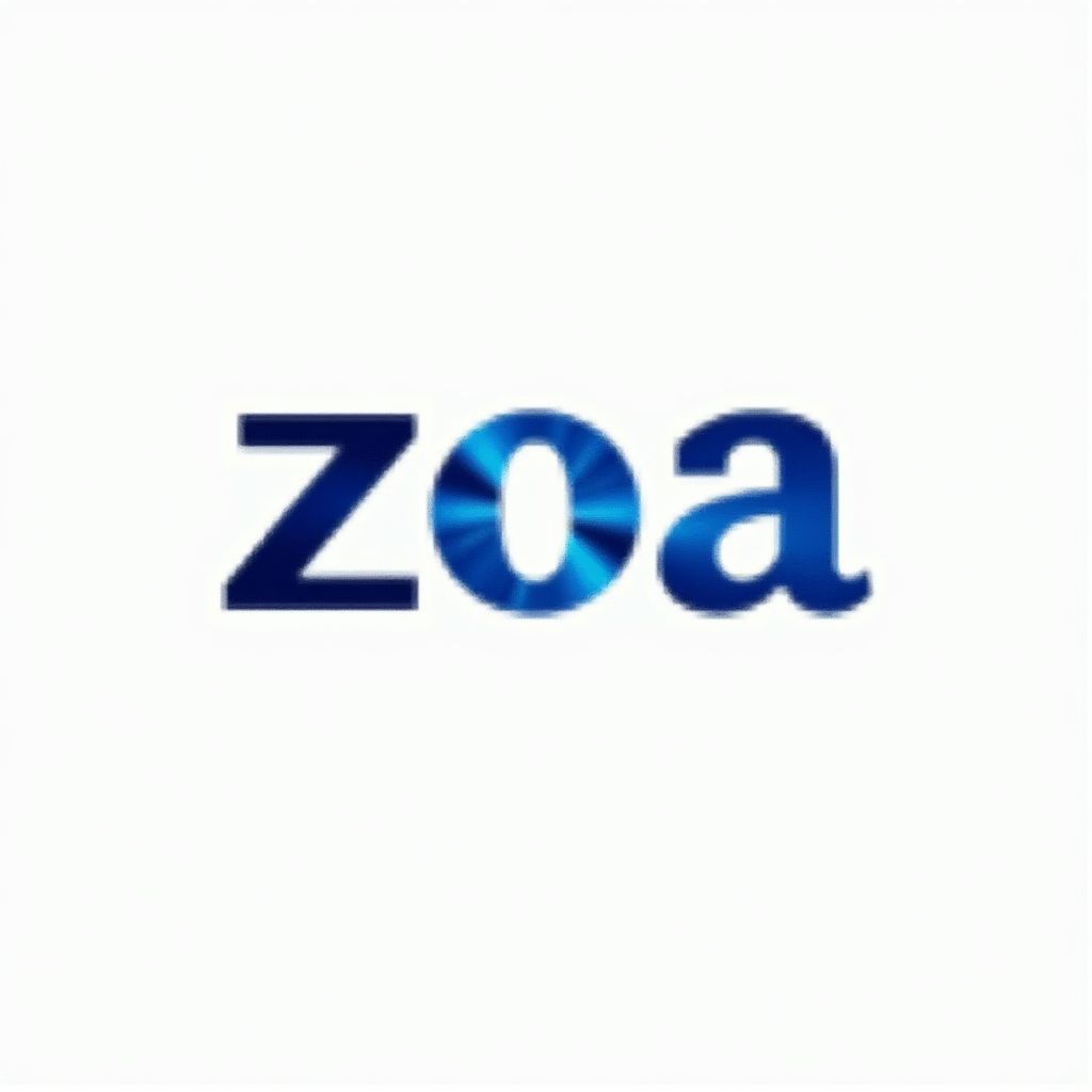 Logo de ZOA ROBOTICS LTD